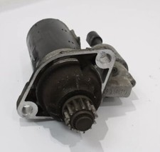 Seat Alhambra / Volkswagen Sharan 2.0 Tdi 6 Speed 140BHP Starter motor 