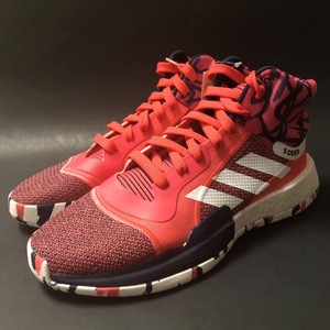 tenis basquete adidas boost