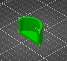 Butée de Liston Cap Camarat 625 635 et +++