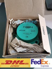 1PC PEPPERL+FUCHS PEPPERL+FUCHS IPT1-FP   Spot Goods Expedited Shipping