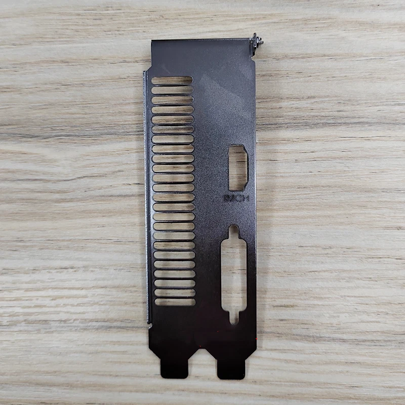 Bracket For ZOTAC Geforce GT1030 2GB Graphics Video Card HDMI+DVI - Image 2 of 3