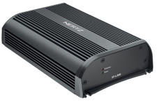 Hertz SP 4.900 Compact 4-Channel Amplifier Class D 1000W, Great for Motorcyles