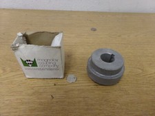 NEW Magnaloy Coupling Model 3 00 1/316 Bore  FREE SHIPPING 
