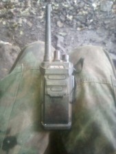 retc 15 walkie talkie