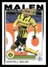 2024/25 Topps UEFA Soccer - Base - #73  Donyell Malen