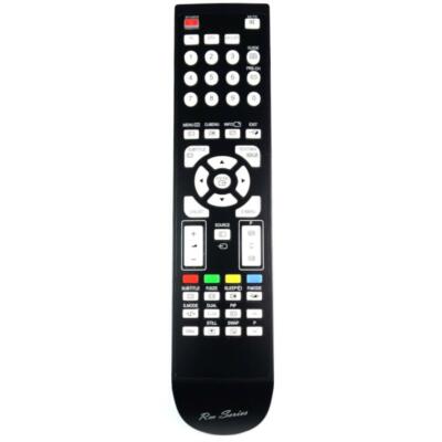 RM-Series TV Fernbedienung für Samsung LE46M87BCX / Fid