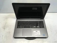 Dell Inspiron 5567 Intel i5-7200U 2.5GHz 8 GB NO HDD No Batt