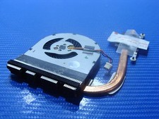 Dell Inspiron 15 3541 15.6" Genuine Laptop Cooling Fan w/ Heatsink 511FV