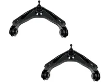 15RP31W Control Arm and Ball Joint Assembly Set Fits Sierra 1500 HD Classic