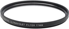 77mm UV Digital Multi Coat Lens Filter for Nikon Olympus Sigma Tamron Canon Lens