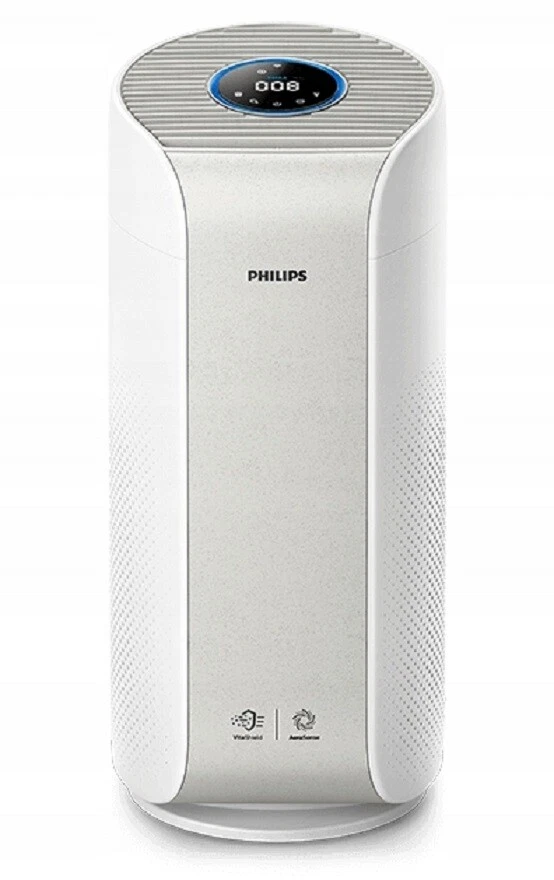 Philips dual scan air purifier deals