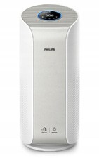 Purificatore d'aria / condizionatore d'aria Philips Dual Scan AC3055/50