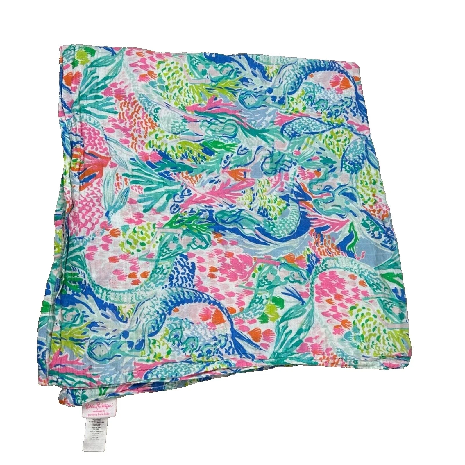 Lilly Pulitzer Blankets & Throws