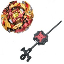 B-128-2 Cho-Z Spriggan mit Starter f&uuml;r Beyblade Burst Turbo Rise Arena
