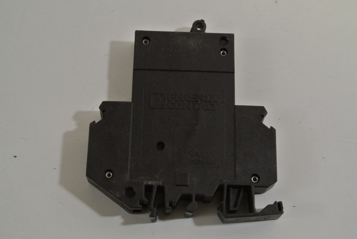 1 Phoenix Contact TMC breaker TMC 1 M1 100 20.0A TMC1M110020 20