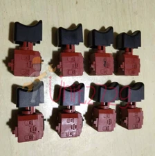 2PCS Defond EGD-3115Z 24VDC 15RA Trigger switch