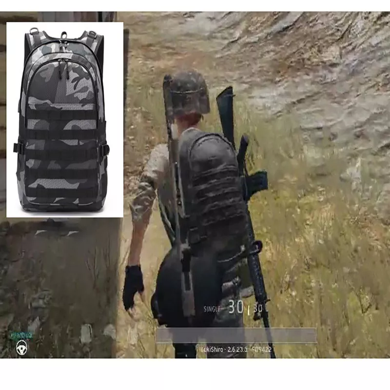 Pubg bag for sale top
