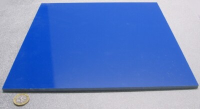 G10 FR-4 Foglio di laminato epossidico in vetro fenolico - non