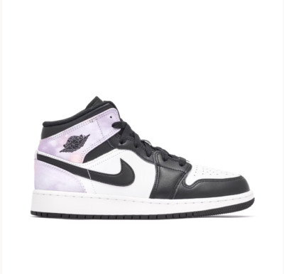 Jordan 1 Mid SE Zen Master (GS) DM6216-001