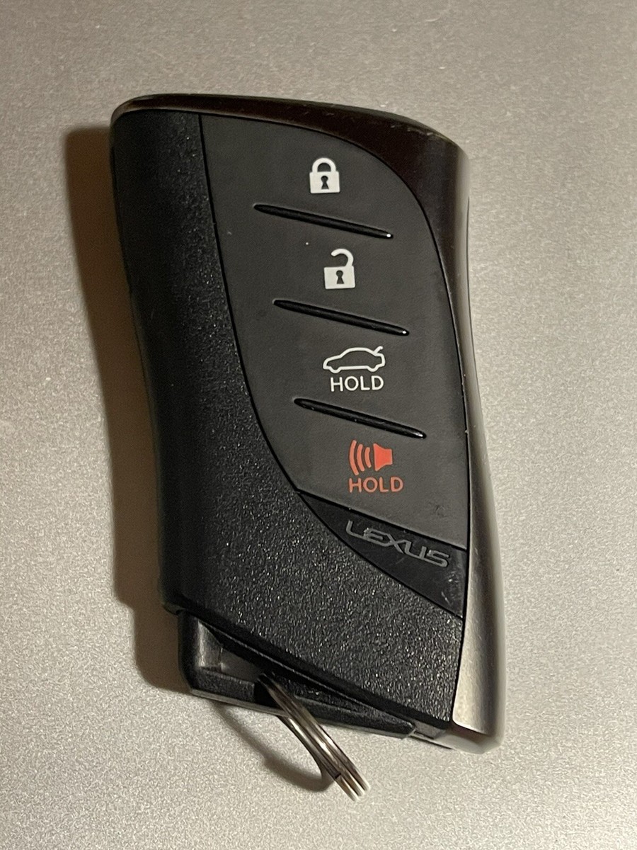 OEM 2019 2020 2021 LEXUS SMART KEY FOB FCC ID: HYQ14FBF DENSO