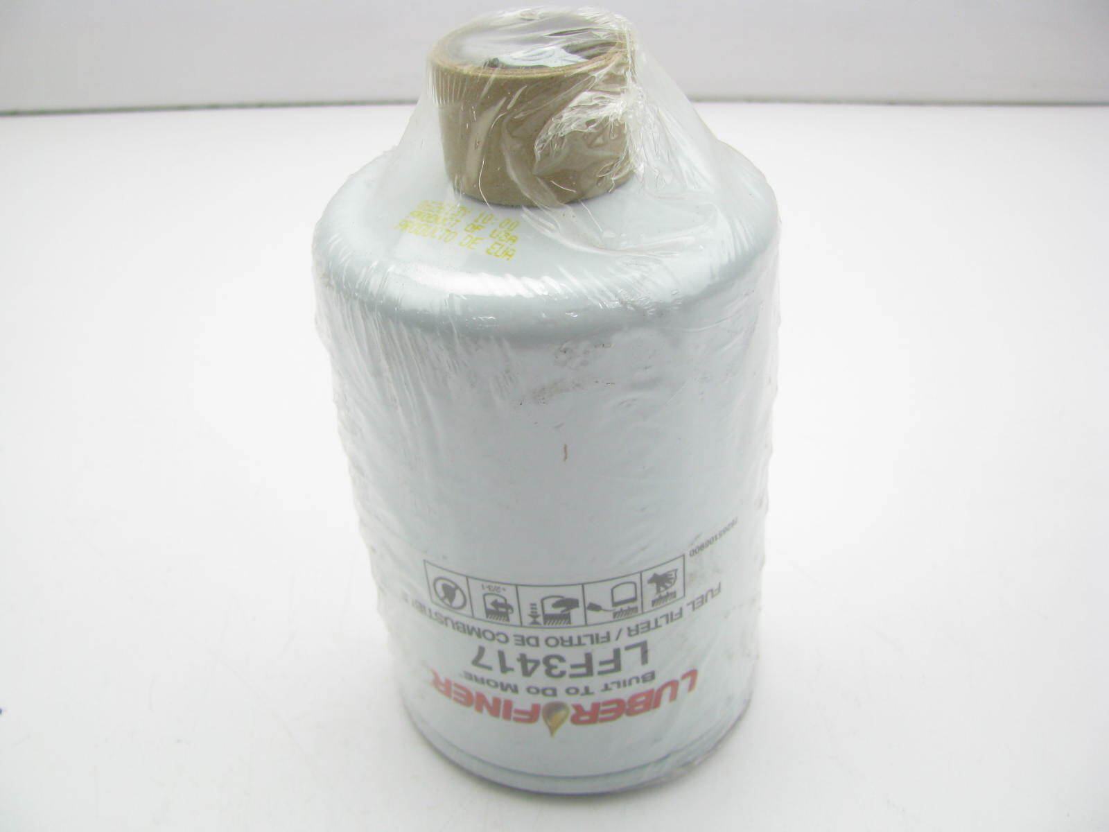 NSN 2910-01-192-4622 - Cross reference fuel filters