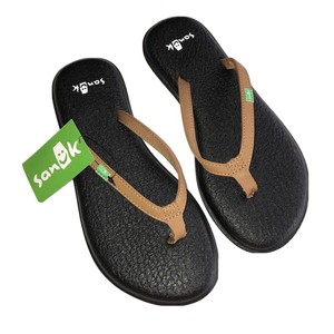 reef yoga mat flip flops