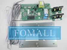 Industrial Chiller Oil Cooler Control Panel GW532A GW531B Controller