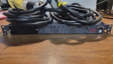 APC Redundant Switch Model SU045X163
