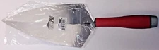Finishpro 08102 11" x 5-1/2" Philadelphia One Piece Forged Trowel