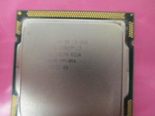 Intel Core i3-550 SLBUD 3.20GHz CPU