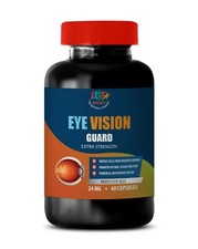 eye with lutein - EYE VISION GUARD - lutein pills 1B