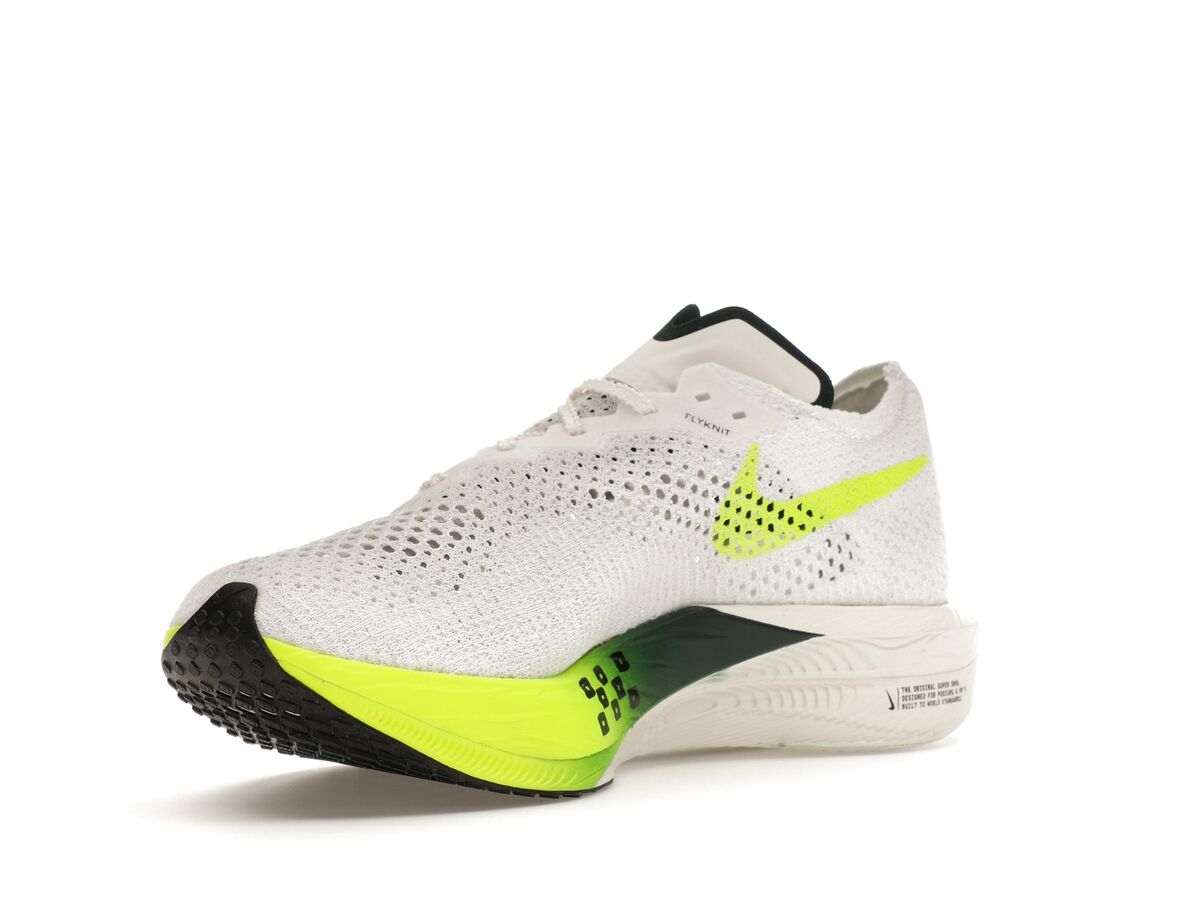 Nike ZoomX VaporFly Next% 3 WA:KE.UP Pack - FZ4017-100 | eBay Nike ZoomX VaporFly Next% 3 WA:KE.UP Pack - FZ4017-100 | eBay