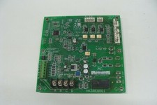 Carrier Bryant HK38EA001 Defrost Control Board CEPL130439-01