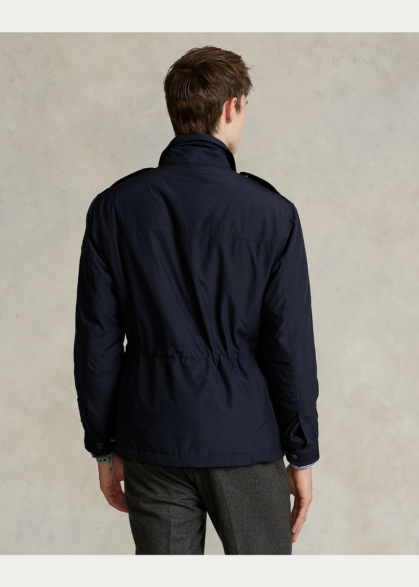 ジャケット・アウター Polo by Ralph Lauren jungle fatigue XL POLO RALPH LAUREN JUNGLE FATIGUE JACKET MADE IN PORTUGAL