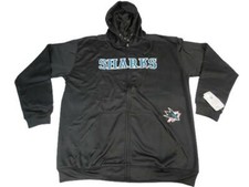 San Jose Sharks Collecting and Fan Guide 20