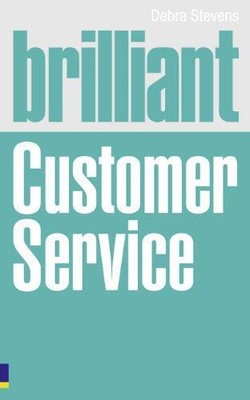 Brillanter Kundenservice (brillantes Geschäft)