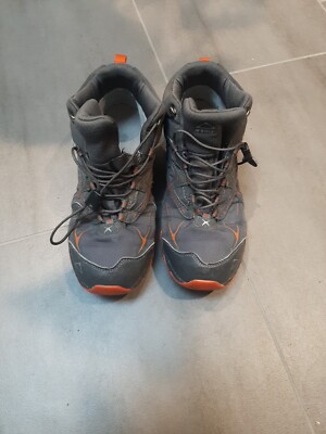 Mc Kinley Outdoorschuhe Gr. 35 
