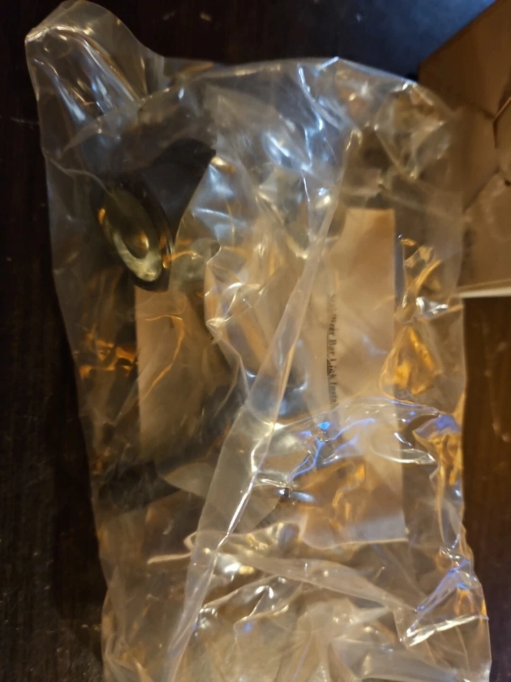 NUEVO ACDELCO 45G0333 barra estabilizadora enlace para 01-11 Honda Element/Civic/CR-V  Foto 3 de 4