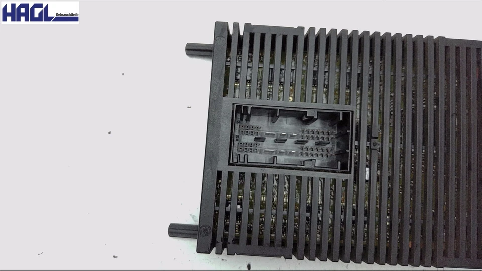 Centralina Luce 3413318 BMW X3 3.0I E83 Chiuso - Immagine 4 di 4