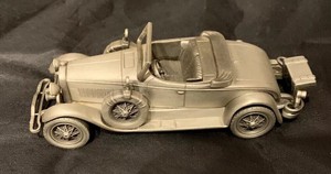 danbury mint collectible cars