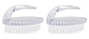 Mabua Cleansing And Ingrown Hair Brush Facial Beard Scalp Back