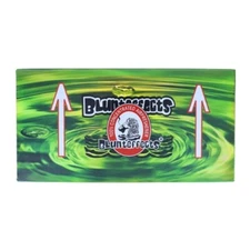 Blunteffects 100% Concentrated Air Freshner Black Bottles 18 Count