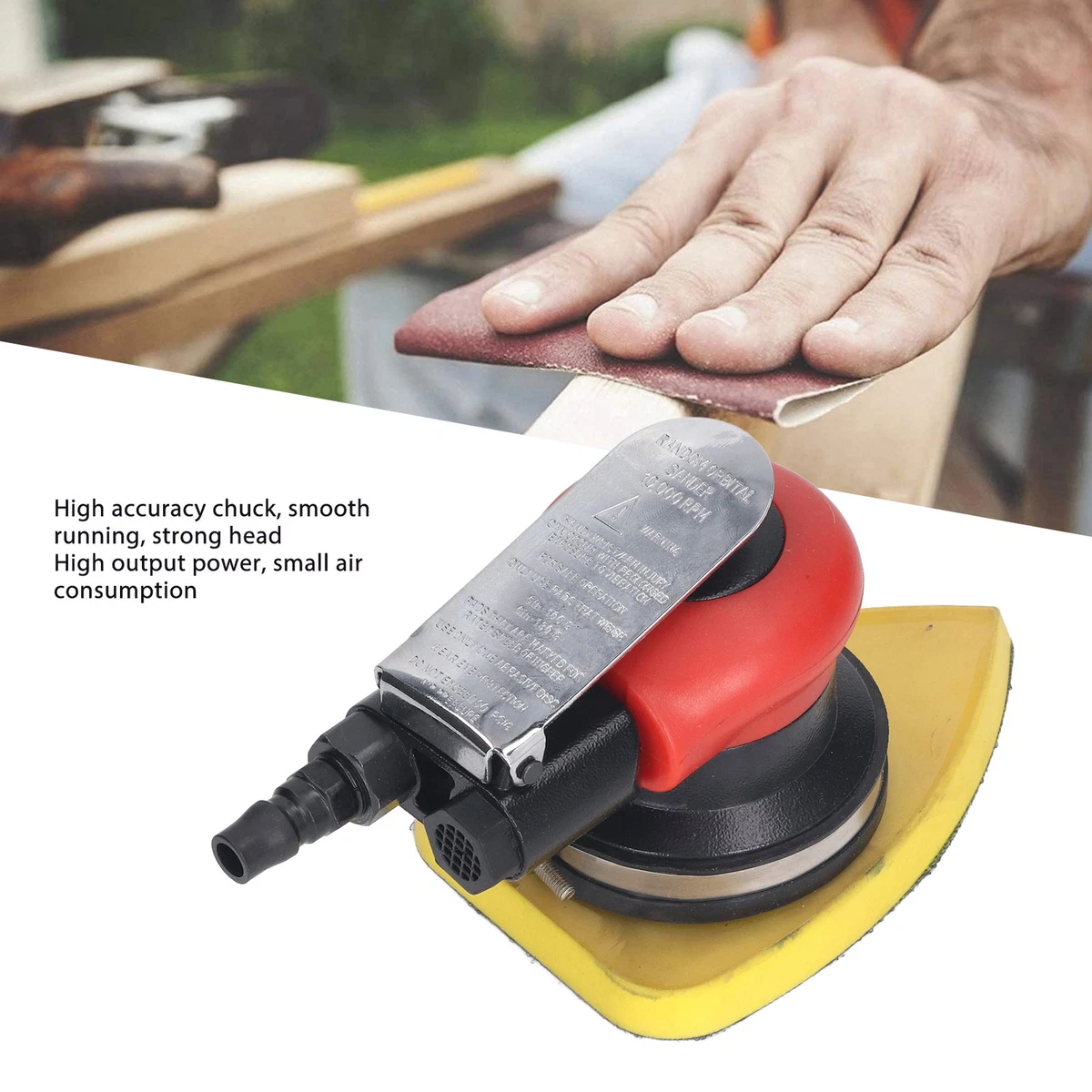 Sander polisher deals