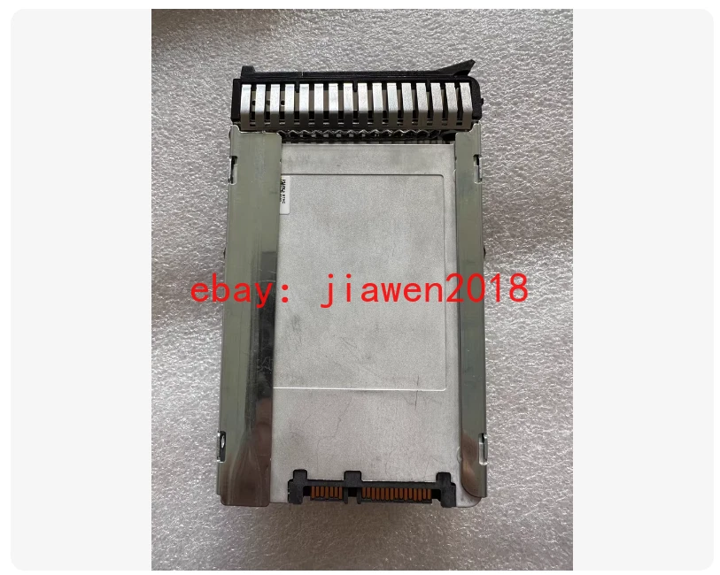 Lenovo 480GB 2.5" SATA 6G Server SSD Replace 00YK212 00YK213 00YK216 - Image 3 of 3