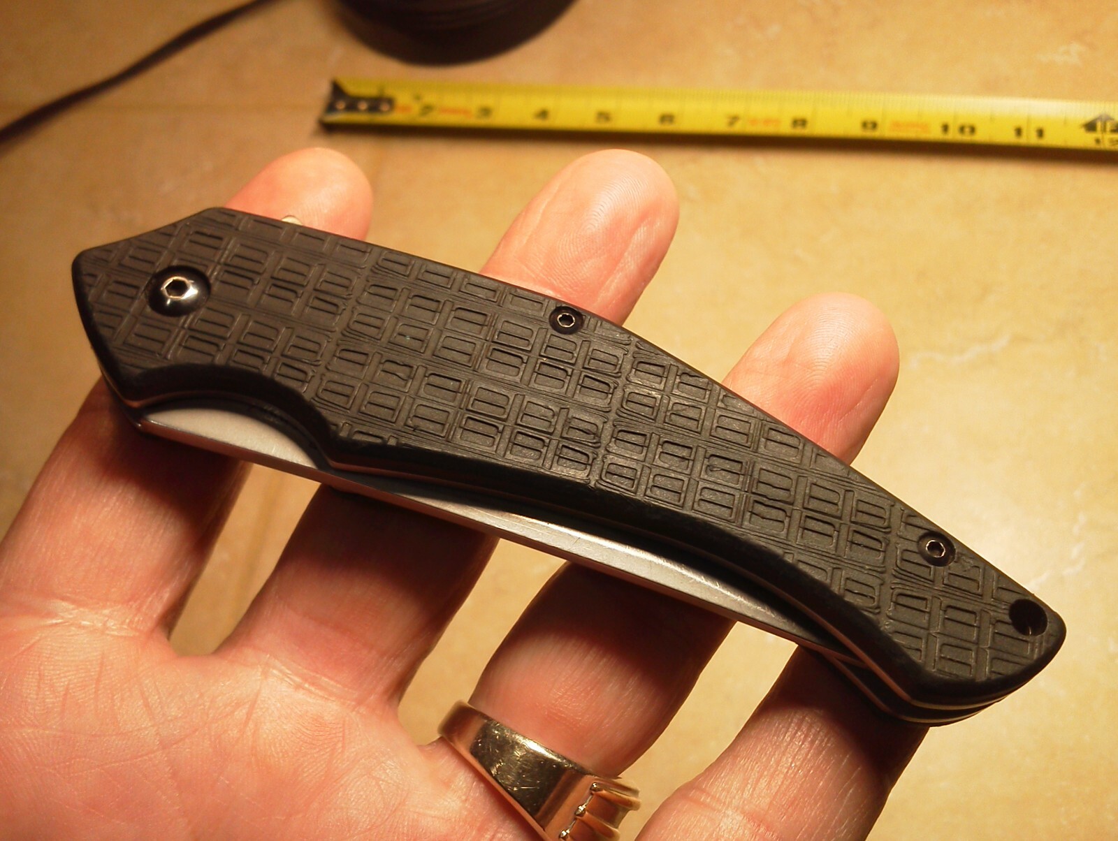 For Sale Rare Discontinued Kershaw 1930 Assetpersian