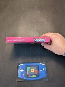 MagMax (Nintendo Entertainment System, 1988) NES CIB COMPLETE