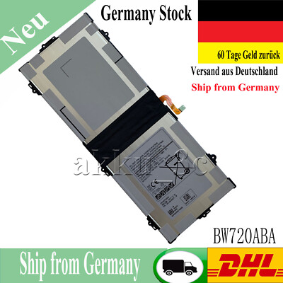 Ersatzakku EB-BW720ABA für Samsung Chromebook 4 11.6'' XE310XBA-K02US XE350XBA