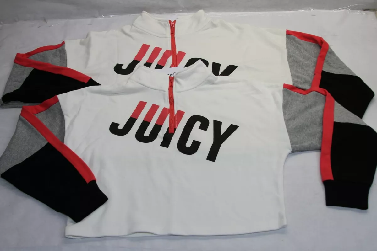 Juicy hot sale couture sportswear