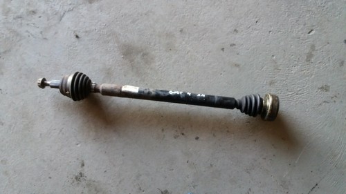 VW Golf 4 IV Antriebswelle rechts 1.4 75ps 1J0407272F