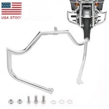 Highway Engine Guard Crash Bar For Harley Touring Electra Street Glide 2009-UP